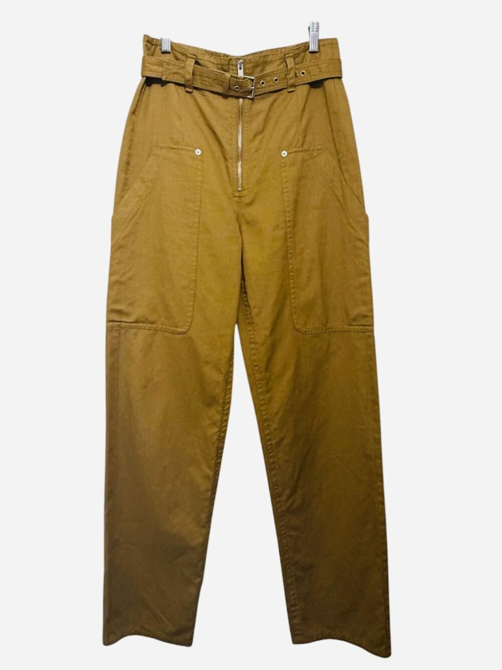 Isabel Marant Paggy Pant - Picture 3 of 8